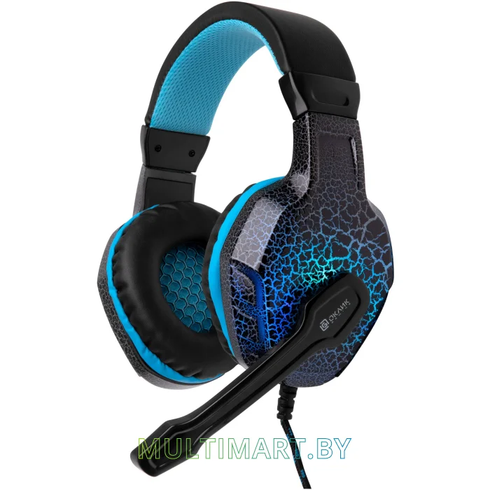 Наушники Oklick HS-L400G Zeus